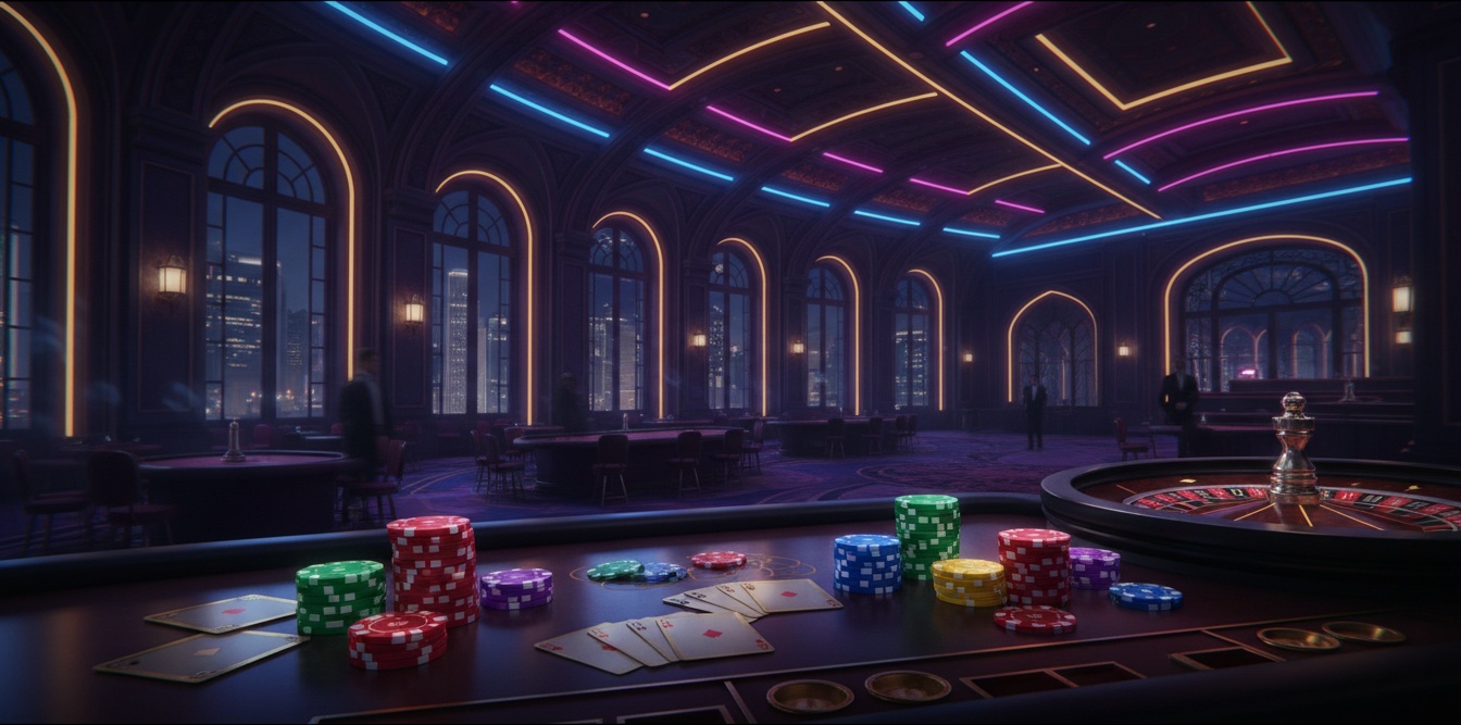 Malina Casino